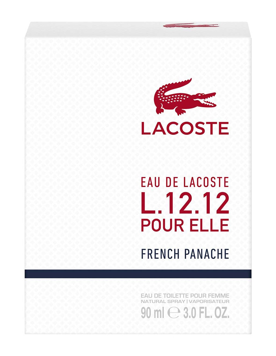 Lacoste дисконтная карта