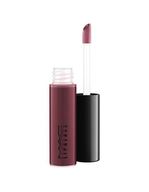 Imagen de producto Brillo labial Mac Lipglass Clear brillante