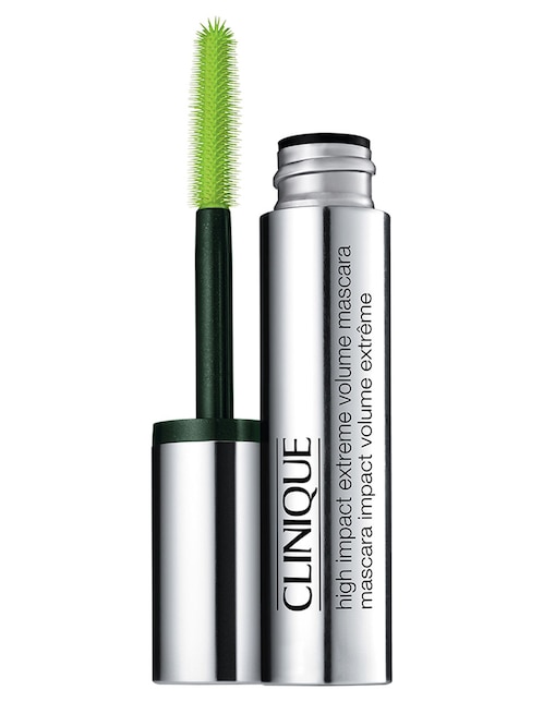 Máscara de pestañas Clinique High Impact Extreme Volume