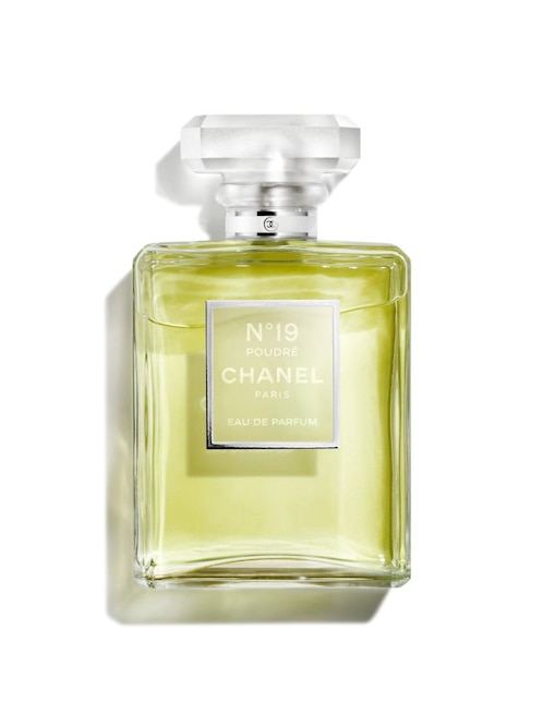 N°19 POUDRÉ 1