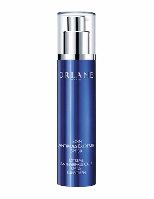Imagen de producto Tratamiento facial Soin Antirides Extreme reparador Orlane