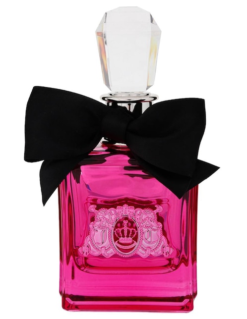 Eau de parfum Juicy Couture Viva Noir para mujer