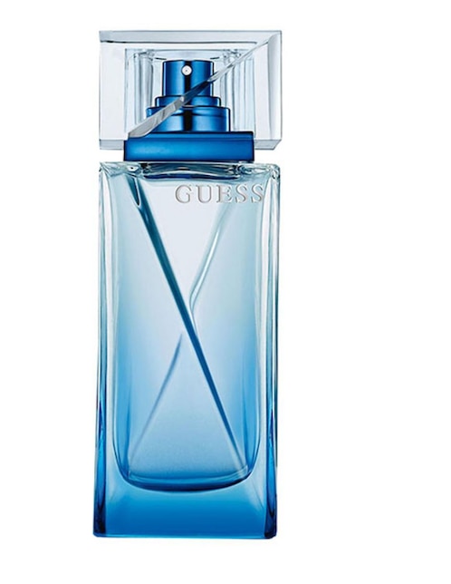 Fragancia para caballero Guess Night 100 ml Eau de Toilette