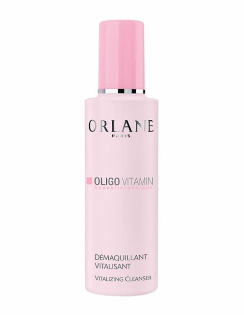 Desmaquillante Oligo Vitamin 1
