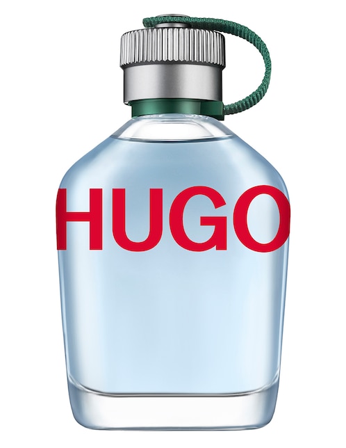 HUGO BOSS Eau de toilette Hugo Boss Hugo Man para hombre