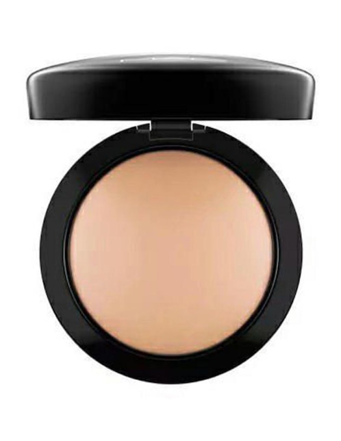 MAC MIN SKFIN NATURAL MEDIUM GOLDEN 10G