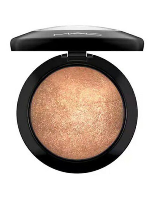 Polvo M.A.C Mineralize Skinfinish Natural