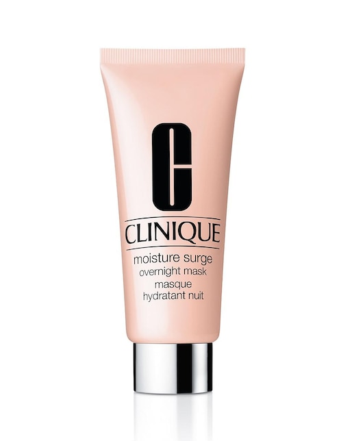Imagen de producto Moisture Surge Overnight Mask para hidratar Clinique
