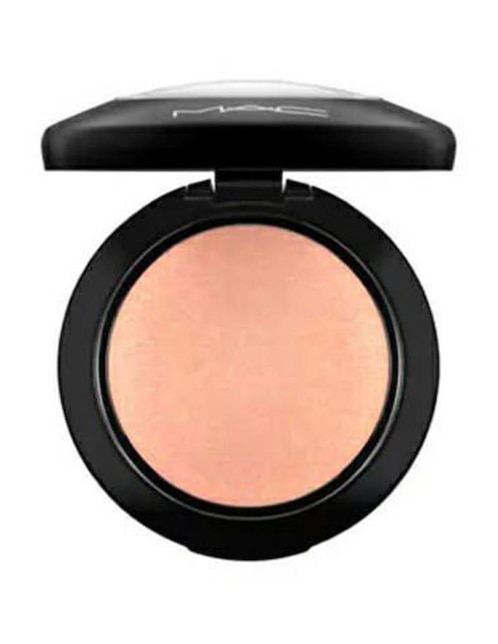 Blush en polvo 1