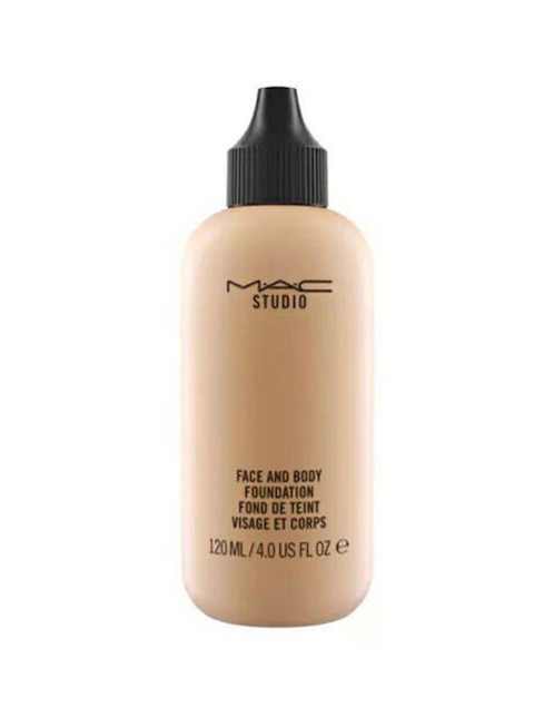 MAC ST FACE AND BODY FOU 120ML MW3,ARENA