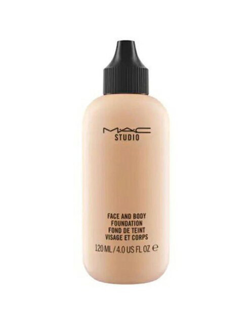 Base M.A.C Studio Face and Body Foundation
