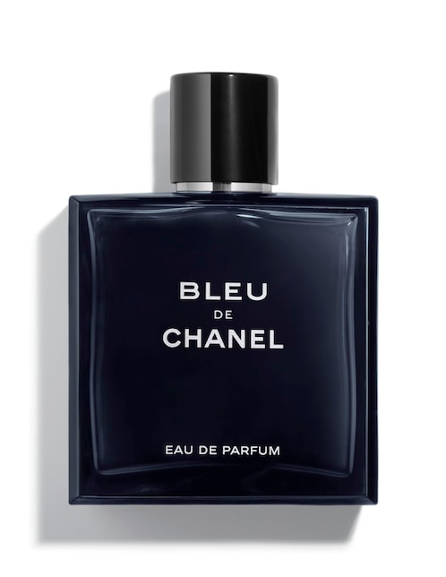 <b>CHANEL<br>BLEU DE CHANEL</b><br><span>EAU DE PARFUM VAPORIZADOR</span>