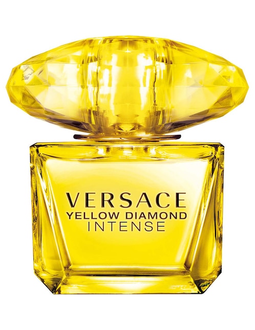 Versace woman discount perfume yellow diamond