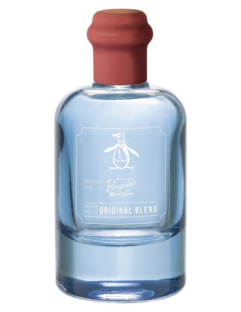 Imagen de producto Eau de toilette Original Penguin Blend para hombre