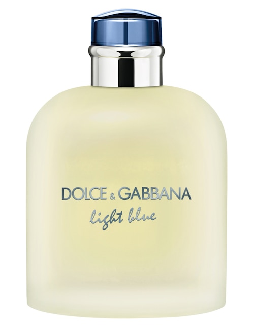 Eau de toilette Dolce&Gabbana Light Blue para hombre