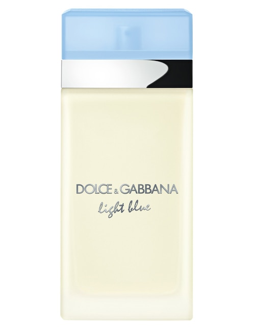 Eau de toilette Dolce & Gabbana Light Blue para mujer