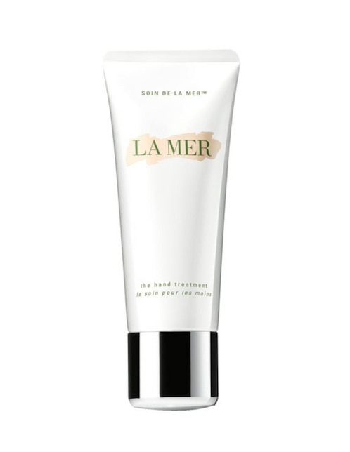 Crema para manos recomendada para hidratar día y noche The Hand Treatment para todo tipo piel 1