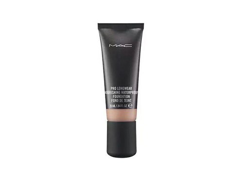 Base M.A.C Pro Longwear Nourishing Waterproof Foundation