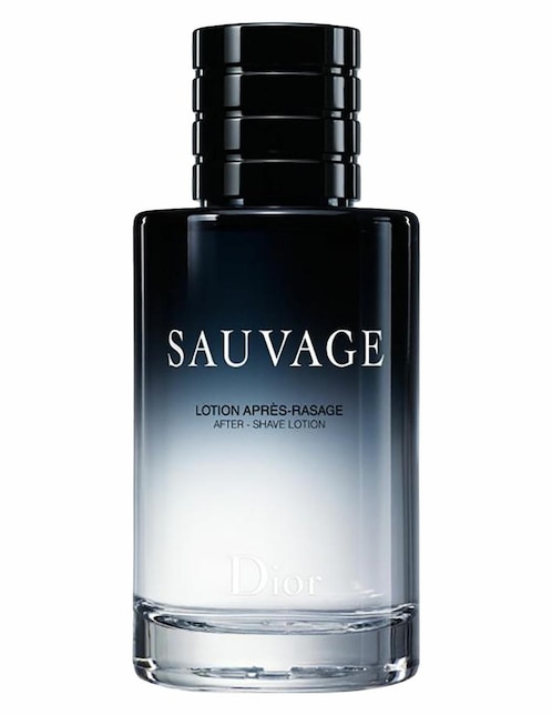 Men's sauvage sales aftershave