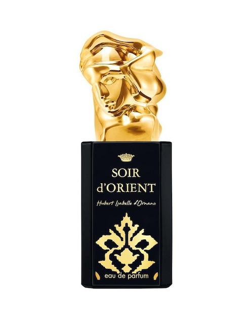 Eau de parfum Soir D'Orient para mujer 1