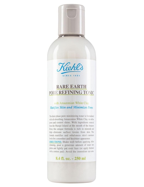 Imagen de producto Tónico facial Kiehl's Rare Earth