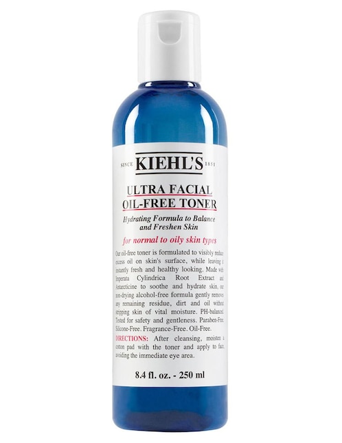 Imagen de producto Tónico facial Kiehl's Ultra Facial