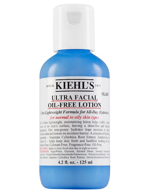 Imagen de producto Loción facial Kiiehl's Ultra Facial