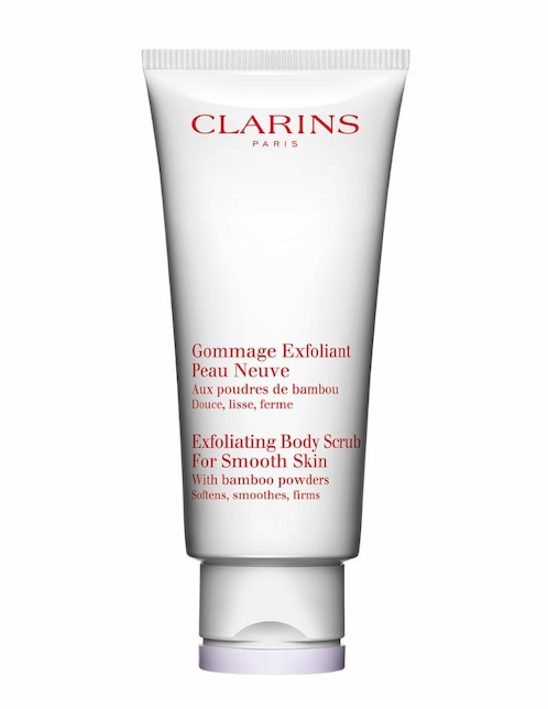 Imagen de producto Exfoliante corporal Clarins Peaus Neuve para piel todo tipo piel