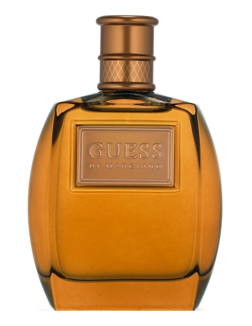 Eau de toilette Guess Guess By Marciano para hombre