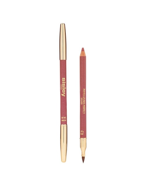 Delineador para ojos Phyto Lèvres Perfect 3 Rose 1