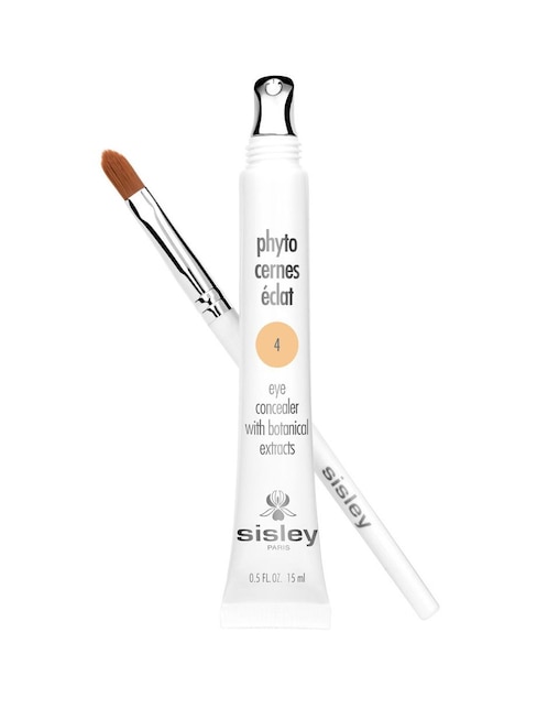 Imagen de producto Set de crema facial recomendada para reafirmar de día Sisley Phyto Cernes Eclat para todo tipo piel