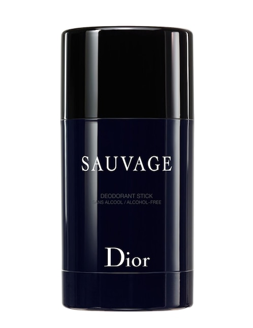 Desodorante en barra para hombre Dior Sauvage