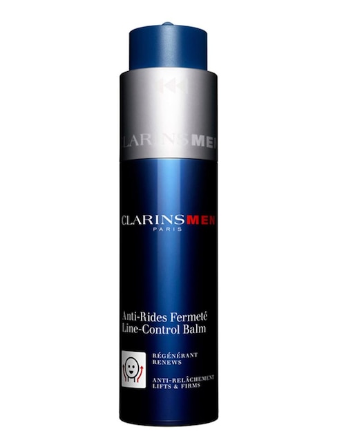 Bálsamo Clarins Men