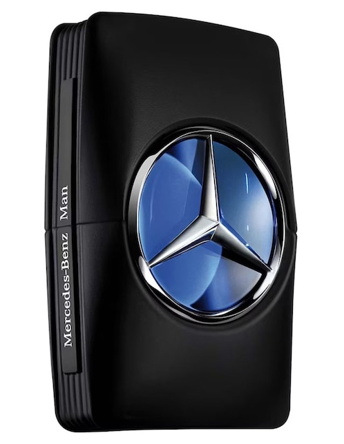 Eau de toilette Mercedes Benz Man