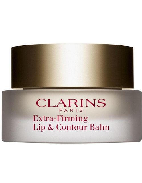 Bálsamo para labios Clarins Extra Firming Lip & Contour