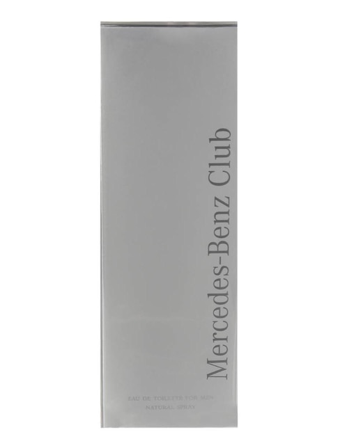 Imagen de producto Eau de toilette Mercedes Benz Club para hombre