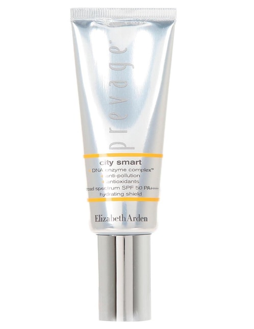 Imagen de producto Crema facial recomendada para antioxidante día Elizabeth Arden Prevage para todo tipo piel