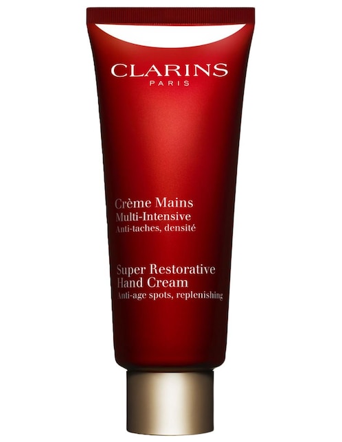 Imagen de producto Crema para manos Clarins Multi Intensiva
