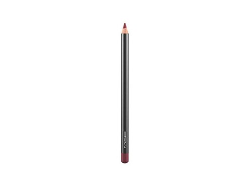 Delineador para labios mate Mac BURGUNDY