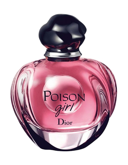 Eau de parfum Dior Poison Girl para mujer