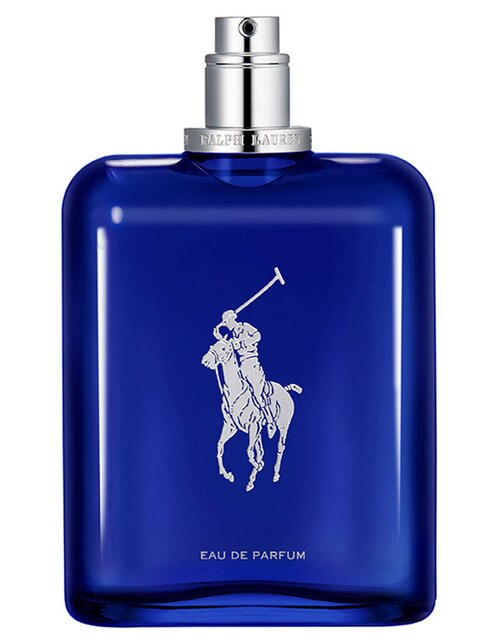 Eau de parfum Polo Ralph Lauren World Of Polo Men Fragrances para hombre en  Liverpool