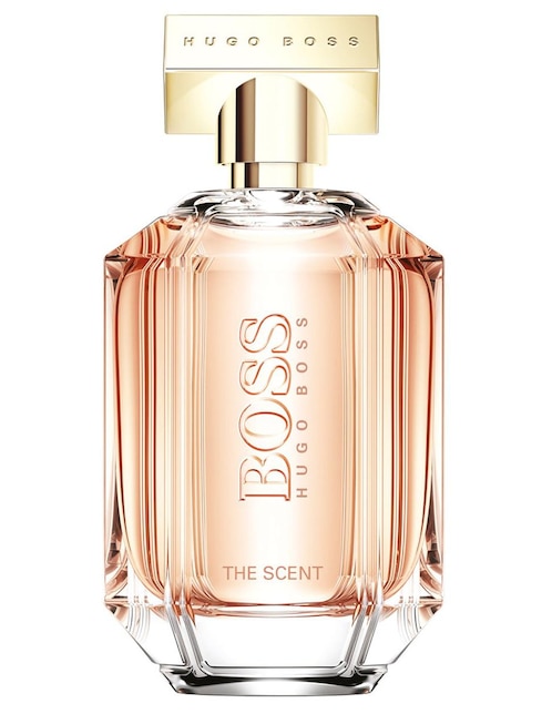 Fragancia para dama Hugo Boss The Scent For Her 100 ml Eau de Parfum en  Liverpool