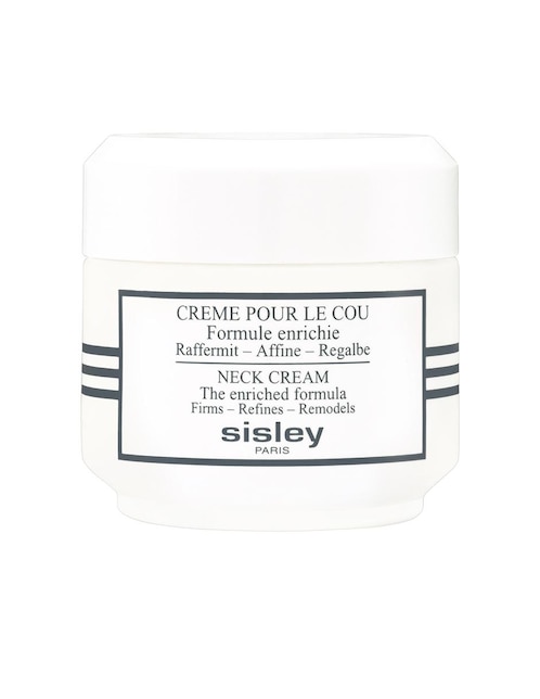 Crema para manos recomendada para reafirmar de día y noche Neck Cream para todo tipo piel 1