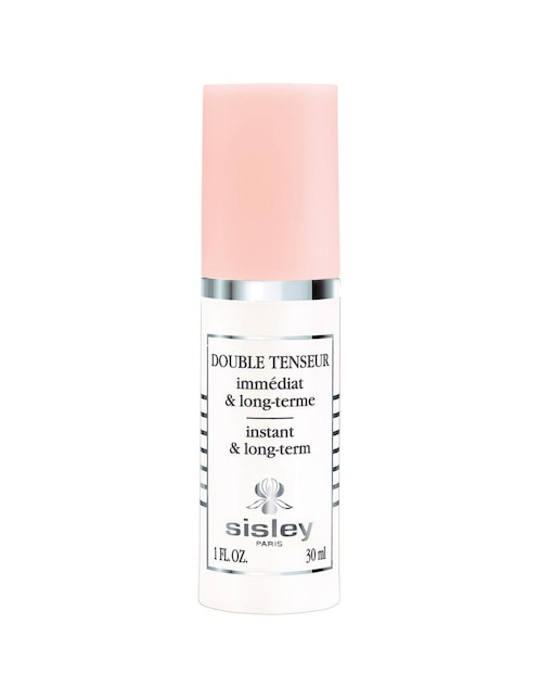 Imagen de producto Crema facial recomendada para reafirmar día y noche Sisley Double Tenseur Instant & Long-Term para todo tipo piel