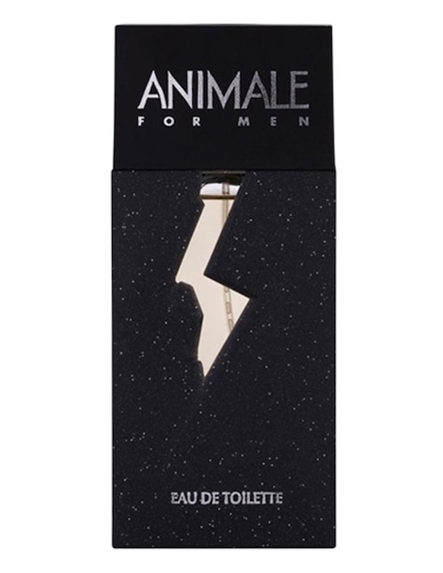 Eau de parfum Animale Animale para hombre Liverpool