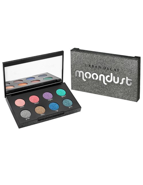 Sombras Urban Decay Moondust