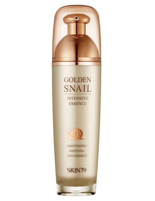 Imagen de producto Serum antiedad facial Golden Snail Intensive todo tipo de piel 40 ml