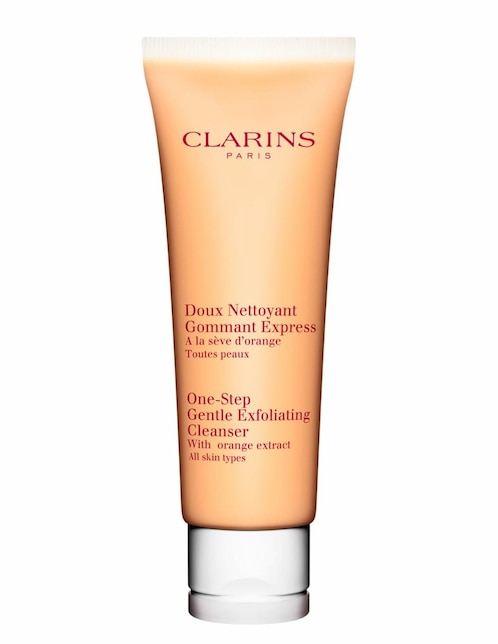 Desmaquillante Doux Nettoyant Clarins