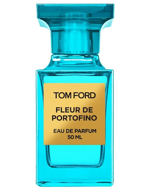 Eau de parfum Fleur De Portofino unisex 1