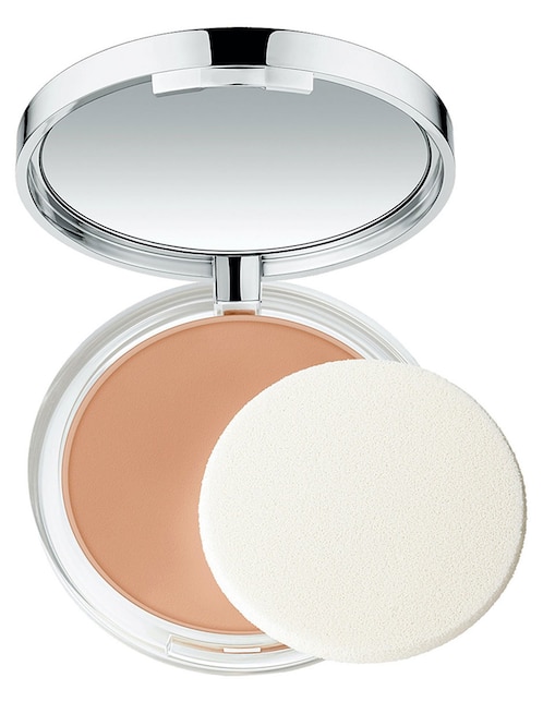 Polvo compacto traslúcido Almost Powder Makeup 1